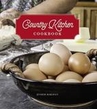 Jennifer Boudinot Country Kitchen Cookbook 