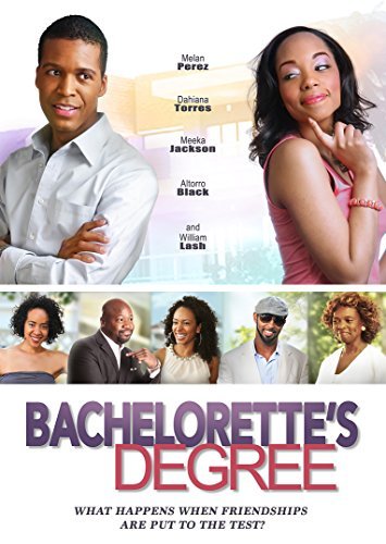 Bachelorette's Degree/Bachelorette's Degree