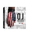Espn 30 For 30 O.J. Made In America DVD Blu Ray 