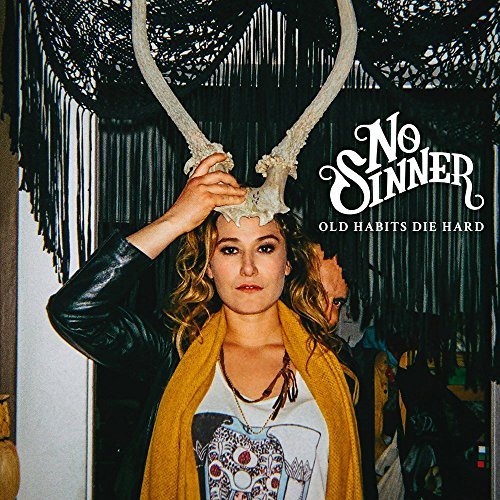 No Sinner/Old Habits Die Hard