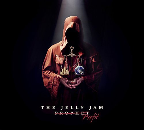Jelly Jam/Profit