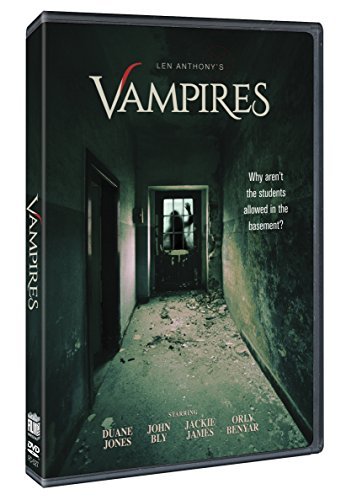 Vampires/Vampires