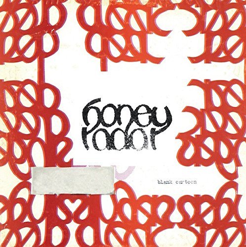 Honey Radar/Blank Cartoon
