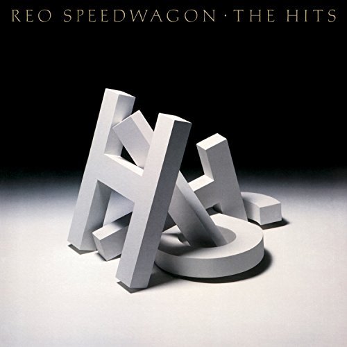 Reo Speedwagon/Hits