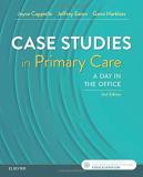 Joyce D. Cappiello Case Studies In Primary Care A Day In The Office 0002 Edition; 