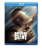 Iron Giant Iron Giant Blu Ray Pg Signature Edition 