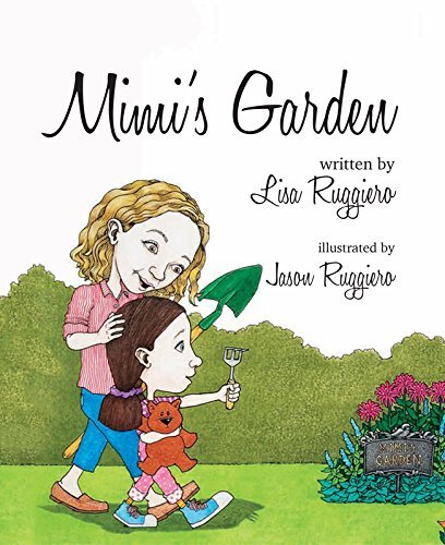 Lisa Ruggiero Mimi's Garden 