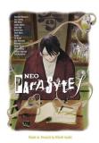 Asumiko Nakamura Neo Parasyte F 
