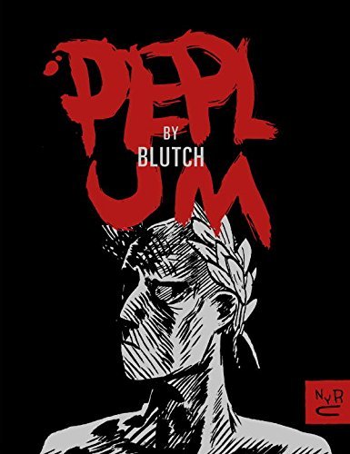 Blutch/Peplum