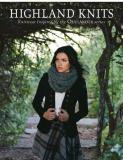 Interweave Highland Knits Knitwear Inspired By The Outlander Series 