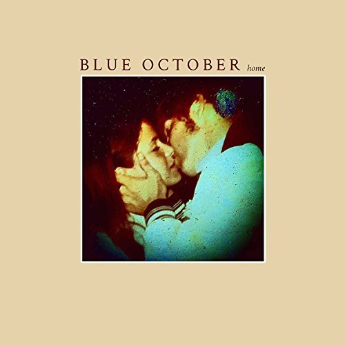 Blue October/Home