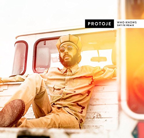 Protoje/Who Knows (Shy Fx Remix)