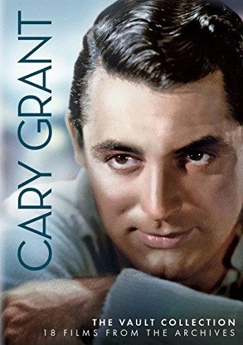 Cary Grant/The Vault Collection@Dvd