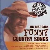 Country Hit Parade Best Darn Funny Country Songs 
