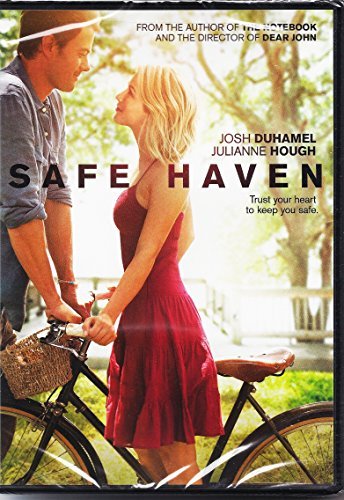 Safe Haven/Hough/Duhamel
