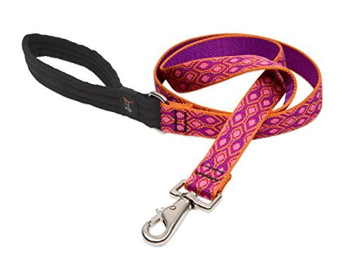 Lupine Lead - Alpen Glow-1" Wide