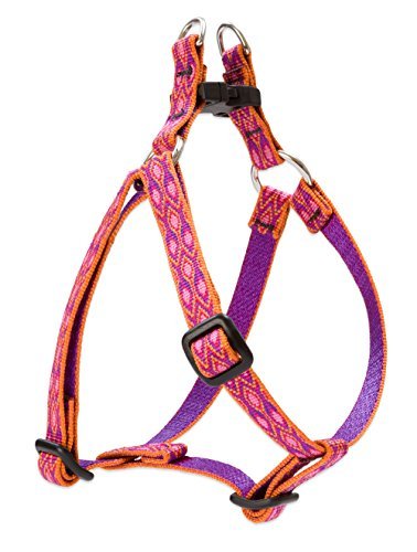 Lupine - Harness