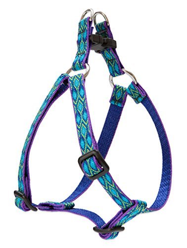 Lupine Harness - Rain Song-1/2" Wide