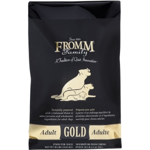 Fromm Dog Gold Grain, Adult