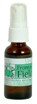 Catnip Spray Rejuvenator, 1 oz,