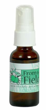 Catnip Spray Rejuvenator, 1 oz,