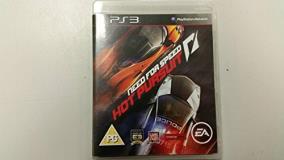 Ps3 Need For Speed Hot Pursuit 