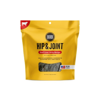 Bixbi Hip & Joint, 12 oz, Beef