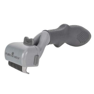 Furminator Dematting Grooming Tool-For Dogs & Cats