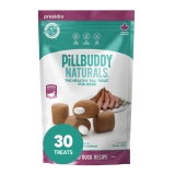 Pill Buddy Naturals Grilled Duck-Earthly Pill Naturals Grilled Duck Flavor 5.3oz