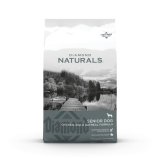 Diamond Naturals Senior Dog Chicken, Egg & Oatmeal Formula