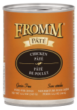 Fromm Chicken Pâté Food for Dogs