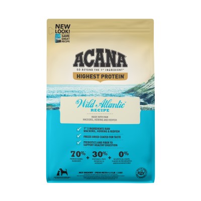 ACANA Wild Atlantic Regionals Dog Food