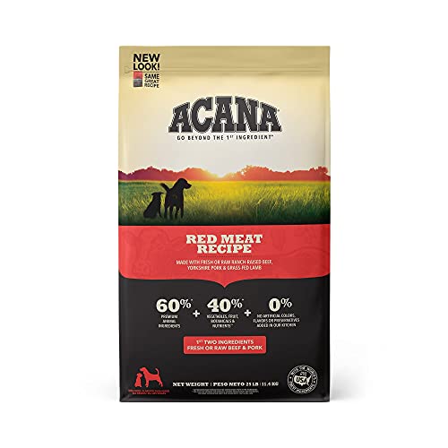 ACANA - Dog Food