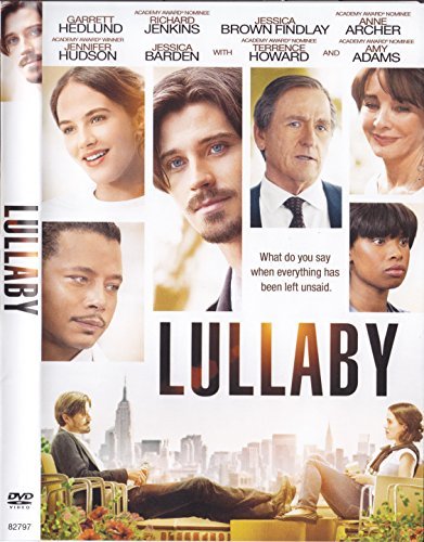 Lullaby/Adams/Howard/Hedlund