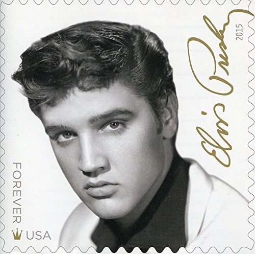 Elvis Presley/Elvis Forever