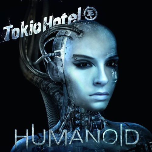 Tokio Hotel/Humanoid@English Version