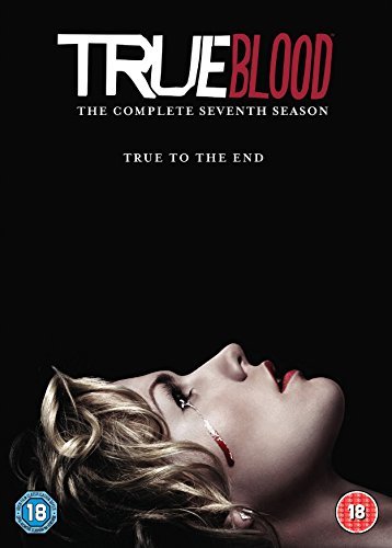 True Blood/Season 7@DVD@NR