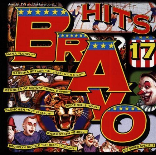 Bravo Hits/Vol. 17