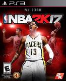 Ps3 Nba 2k17 Early Tip Off Edition 