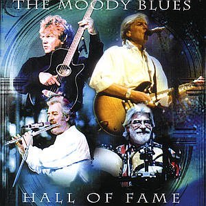 The Moody Blues/Hall Of Fame (Live)