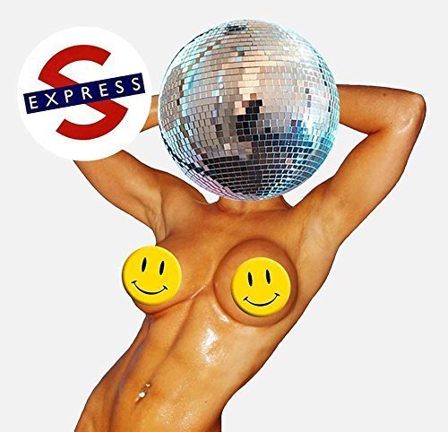 S'Express/Enjoy This Trip