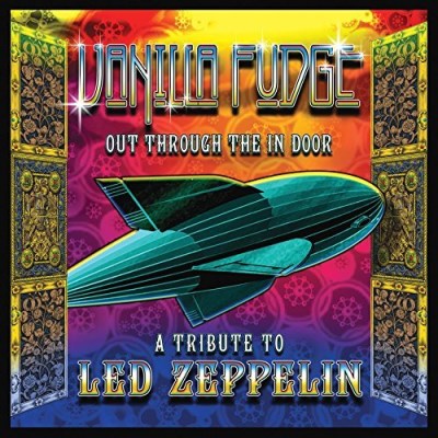 Vanilla Fudge/Out Through The In Door