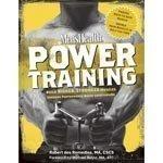 Robert Dos Remedios Men's Health Power Training Build Bigger Stronger Muscles Through Performance Based Conditioning 