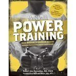 Robert Dos Remedios Men's Health Power Training Build Bigger Stronger Muscles Through Performance Based Conditioning 