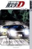 Shuichi Shigeno Initial D Volume 18 