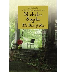 Nicholas Sparks/Best Of Me