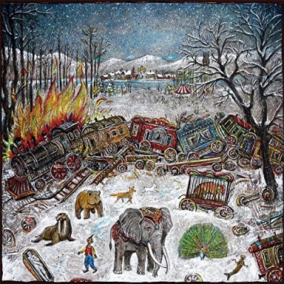 Mewithoutyou/Ten Stories
