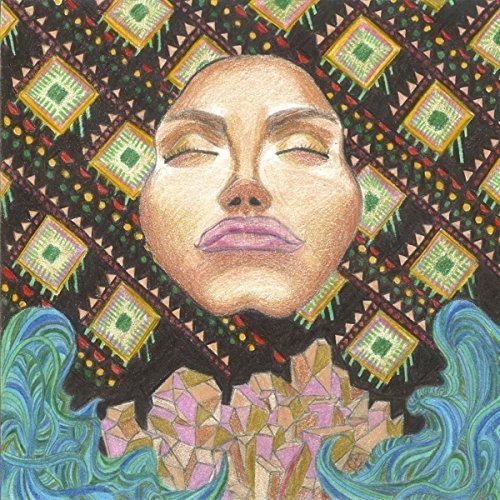 Kadhja Bonet/Visitor@Import-Gbr@Ep