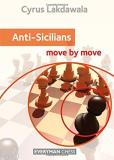 Cyrus Lakdawala Anti Sicilians Move By Move 