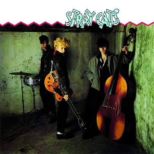 Stray Cats/Stray Cats@Import-Eu
